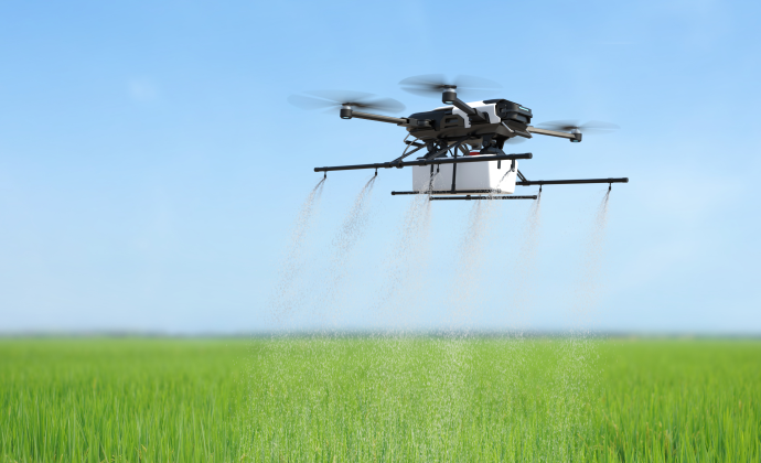 Lifetime Agro-Tech Investment